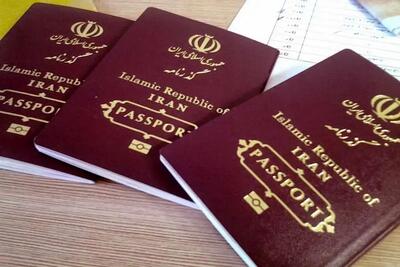 جزییات جدید از صدور گذرنامه زائران اربعین