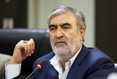رئیس کمیسیون امنیت ملی: آژانس دیگر قابل اعتماد نیست