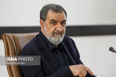 محسن رضایی: سکوت کشورهای عربی در جنگ ۱۲ روزه شکست