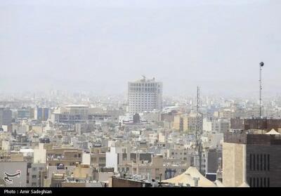 توصیه‌های تغذیه‌ای در هنگام آلودگی هوا