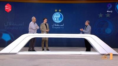واعظ آشتیانی: مسیر خصوصی‌سازی پرسپولیس و استقلال از ابتدا اشتباه بود!