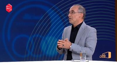 واعظ آشتیانی: به آینده استقلال امیدوار نیستم!