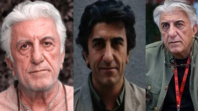 تصویر روز | رونمایی رضا کیانیان از پسر بزرگش که در خارج از کشور تحصیل می کند | گلی شی