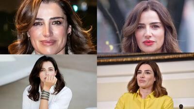 خبر روز | تصاویر شخصی، زندگی خصوصی لوئیزا رانیری و بیوگرافی | گلی شی