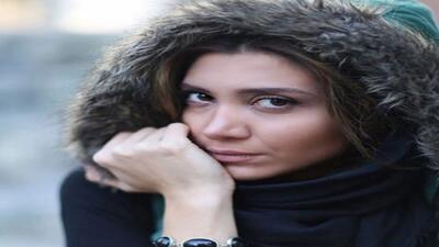 تصویر روز | نیکی مظفری دختر بازیگر معروف همه را غافلگیر کرد! | گلی شی