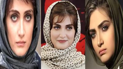 تصویر روز | تیپ خاص «الناز ملک» در آستانه 30 سالگی | گلی شی