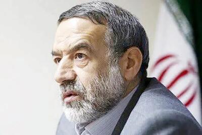 نماینده مجلس: آمریکا، بی‌نظمی را به کشورهای دیگر تحمیل می‌کند