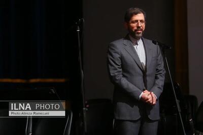 پیام‌هایی از طرف آمریکا طی روزهای گذشته به ما واصل شده است