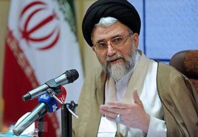 واکنش وزیر اطلاعات به توهین و تهدید مقامات آمریکا و اسرائیل علیه رهبر انقلاب