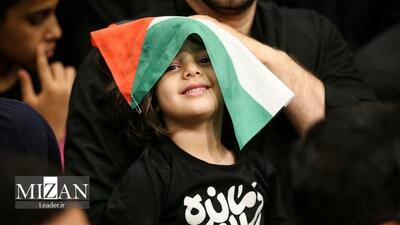 گزارش تصویری/ صبحانه هفدهمین روز تیر  ۱۴۰۴