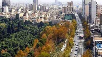 اجاره خانه با خروج اتباع بیگانه کاهشی شد
