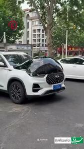 بلای عجیبی که گرمای هوا بر سر خودروهای سواری آورد!