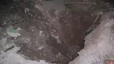 حمله مجدد آمریکا به یمن