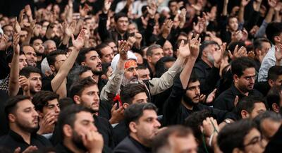 این حسینیه نامش «ایران» است | جهان نیوز