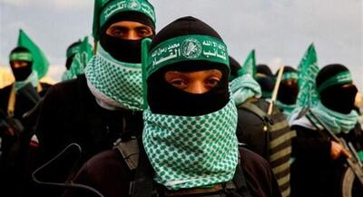 اعتراف رسانه عبری: حماس از بین رفتنی نیست | جهان نیوز