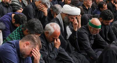 مهدی رسولی یاد آهنگران را زنده کرد +فیلم | جهان نیوز