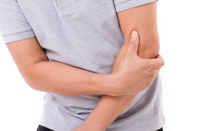 علت سوزن سوزن شدن دست و پا چیست؟