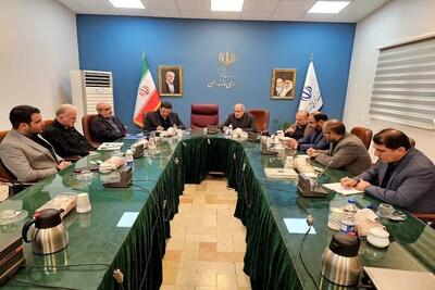 ۲۰ یادمان شهدای گمنام در مازندران نیمه کاره است
