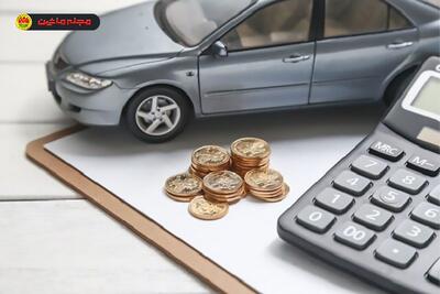 بازنگری ضوابط جبران خسارت افت قیمت خودرو