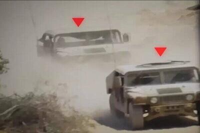 انگشت به دهان ماندن صهیونیست‌ها از عملیات بیت حانون