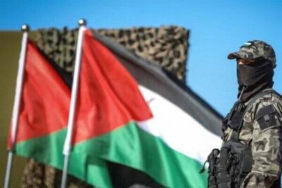شهادت ۶ اسیر آزاده فلسطینی در غزه