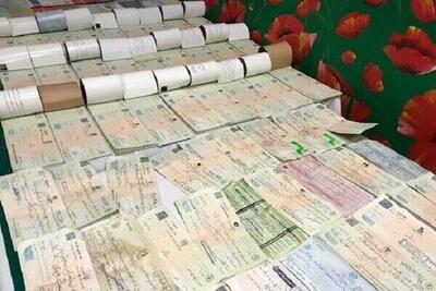 کلاهبرداری هزار میلیاردی با وعده خرید خشکبار
