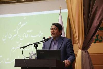 فعال شدن همه ظرفیت های کرمان برای عبور از مشکلات اقتصادی و ایجاداشتغال