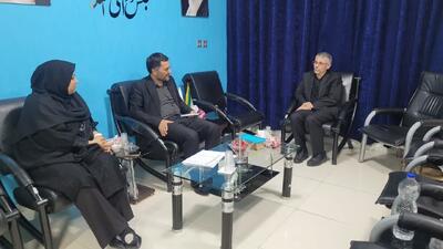 ۴۳۰ میلیارد تومان اعتبار از محل حوادث به اردبیل اختصاص یافت