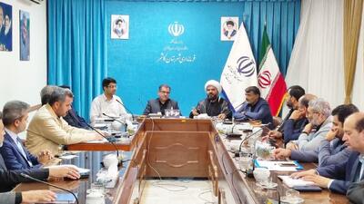 افزایش ۴۱ درصدی اعتبارات عمرانی در کاشمر
