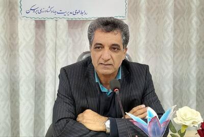 واگذاری ۱۲۰ هکتار از اراضی ملی برای ایجاد نیروگاه خورشیدی در بردسکن