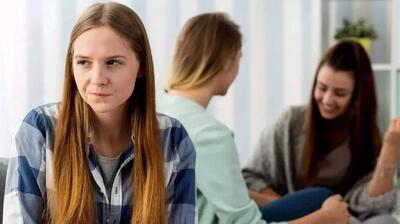 میگنا - علت حسادت چیست؟