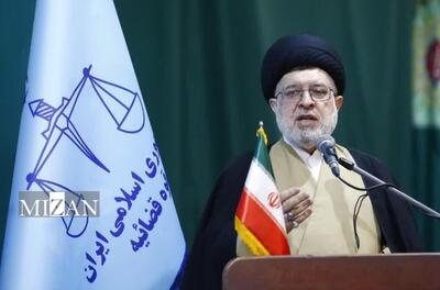 رئیس کل دادگستری استان قم: مردم در جنگ اخیر جانفشانی کردند؛ ما هم در خدمت‌رسانی می‌کنیم