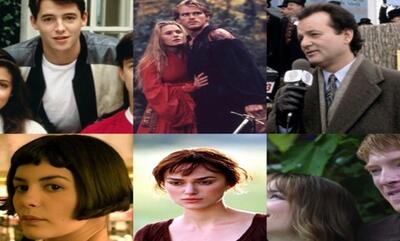6 فیلم‌ آرامش‌بخش و امیدبخش برای روزهای سخت