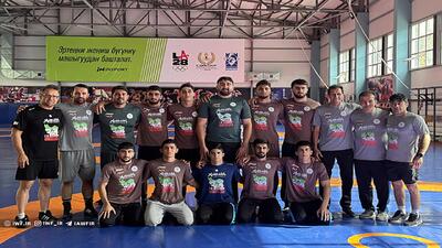 مشخص شدن رقبای فرنگی‌کاران ایران در قهرمانی جوانان آسیا - پارس فوتبال