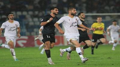 رقم درخواستی بالا یک بازیکن را از استقلال دور کرد - پارس فوتبال