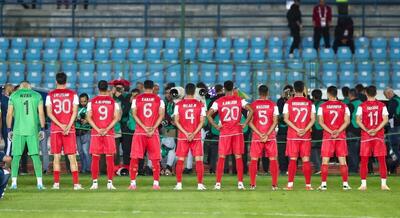 زمان تست پزشکی پرسپولیس مشخص شد - پارس فوتبال