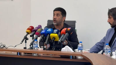 دبیر: فقط با کار ورزشی نمی‌شود قهرمان المپیک شد - پارس فوتبال