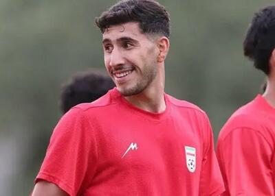 اجازه ویژه روانخواه به دو ملی‌پوش پرسپولیس - پارس فوتبال