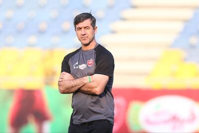 رسمی؛ قرارداد کریم باقری با پرسپولیس تمدید شد - پارس فوتبال