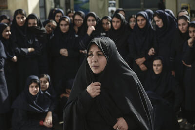 بهنوش بختیاری از دل شکستگی هایش رونمایی کرد