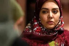 عکس زیبای شیرین سریال «نون خ» در دریا