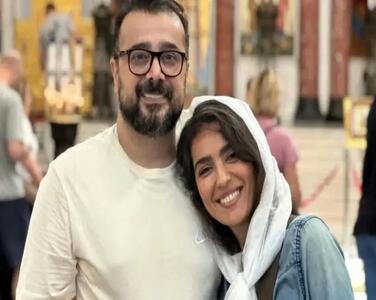 مونا کرمی بالاخره عکس پسرش را به اشتراک گذاشت!