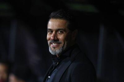 خبری جنجالی درباره بازگشت سرپرست پرسپولیس