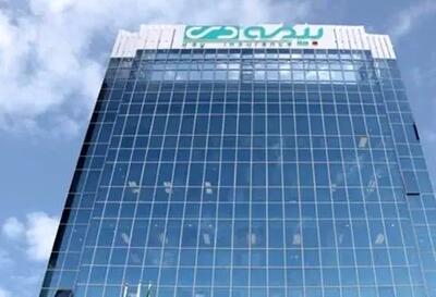 شروعی طوفانی برای بیمه دی در بهار ۱۴۰۴ با کسب رتبه اول صنعت بیمه کشور