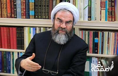 غرویان: مسائل درجه چندم مثل حجاب را درجه اول نکنیم | دشمن در رده‌های بالای نظام، افراد نفوذی را وارد می‌کند