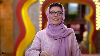 تغییر چهره چشمگیر سوسن پرور با یک میکاپ اروپایی + عکس