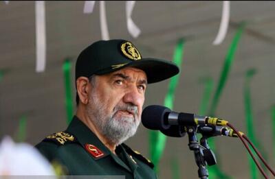 محسن رضایی: در جنگ ۱۲ روزه ۸۰ پهپاد اسرائیل را زدیم‌