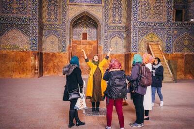 تورهای غیرمجاز، عامل افزایش نرخ بیکاری راهنمایان گردشگری