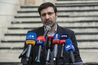 طحان نظیف خبر داد: طرح تشدید مجازات همکاری با اسرائیل به دلیل ابهامات به مجلس ارجاع شد