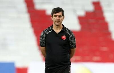 کریم باقری در پرسپولیس ماند